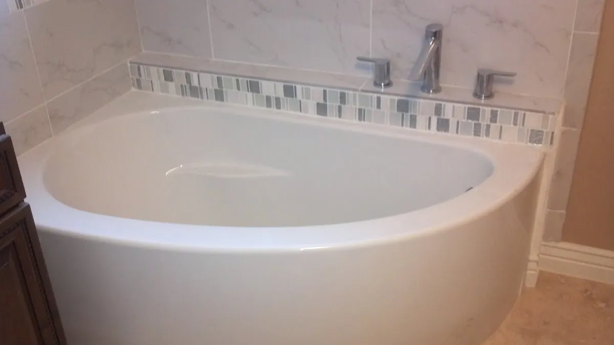 Plumbing services in Harrodsburg, KY